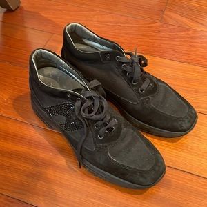 Woman Hogan Sneakers